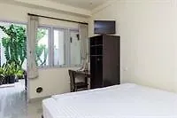 Reddoorz @ Tuban Kuta Hotel